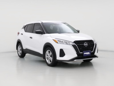 2023 Nissan Kicks S -
                Pharr, TX