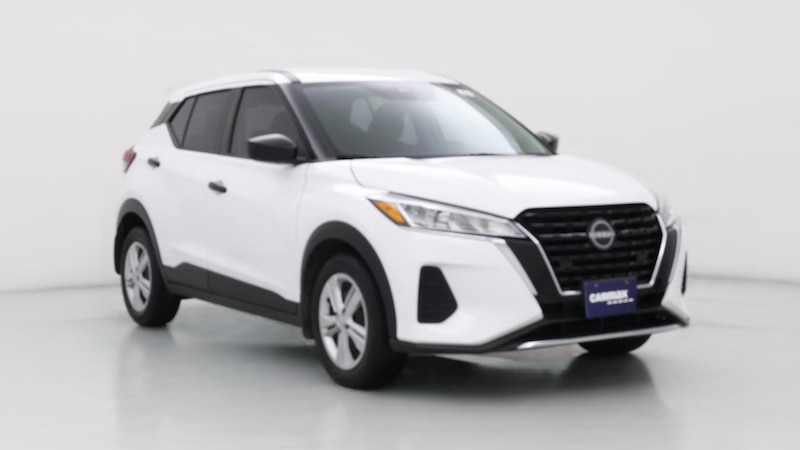 2023 Nissan Kicks S Hero Image