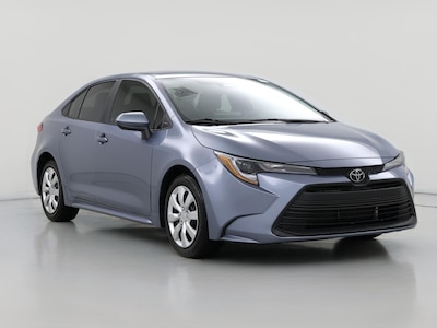 2023 Toyota Corolla LE -
                  Stockbridge, GA