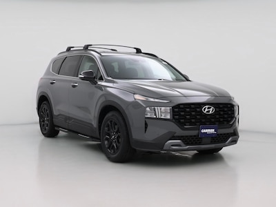 2023 Hyundai Santa Fe XRT -
                  Pharr, TX