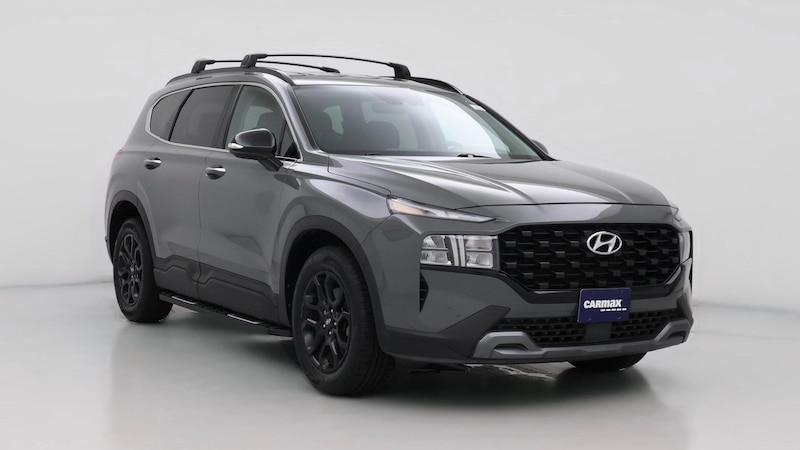 2023 Hyundai Santa Fe XRT Hero Image