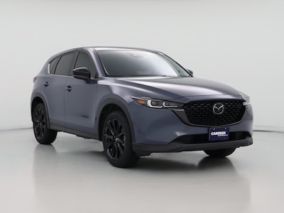 2024 Mazda CX-5 Carbon Edition -
                  Irving, TX