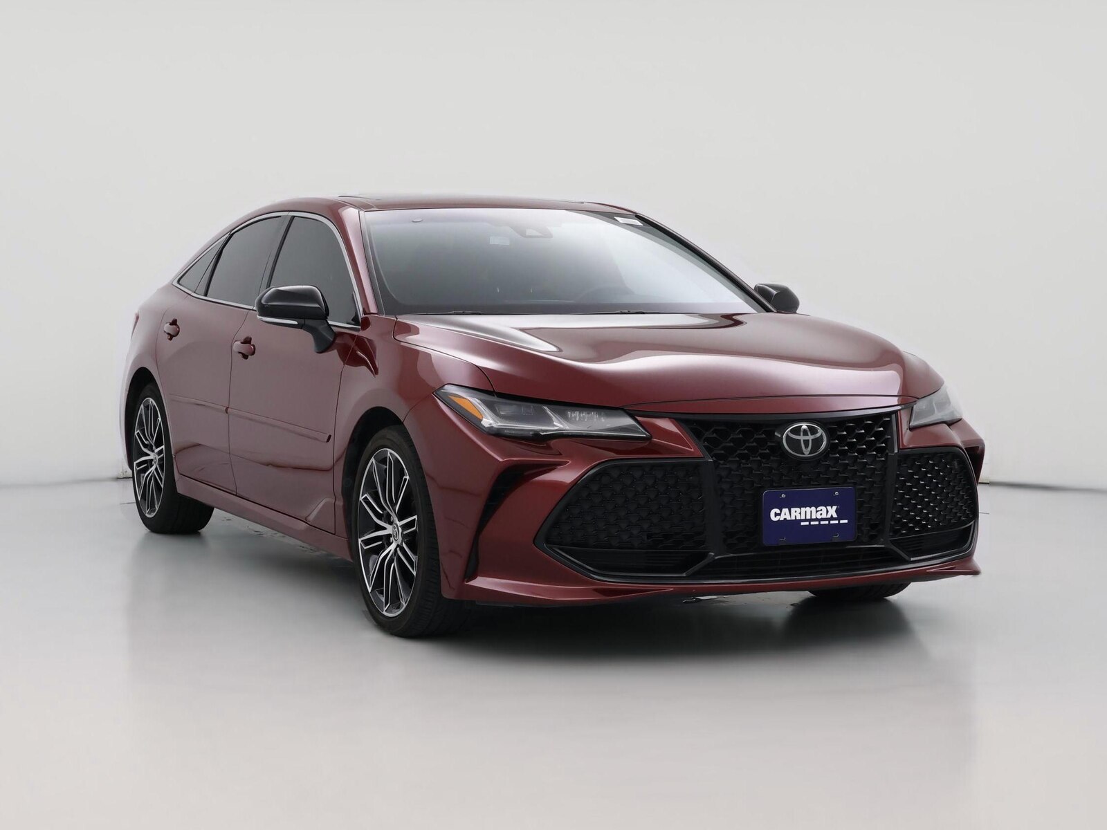2021 Toyota Avalon
