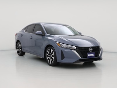 2024 Nissan Sentra SV -
                  Pharr, TX