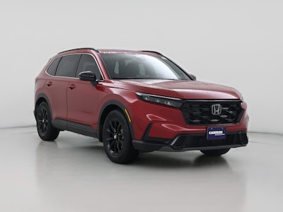 2023 Honda CR-V Sport -
                Garland, TX