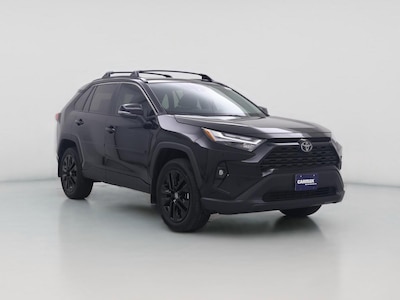 2023 Toyota RAV4 XLE Premium -
                Richmond, TX