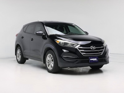 2017 Hyundai Tucson SE -
                  San Antonio, TX