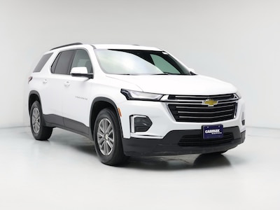 2023 Chevrolet Traverse LT -
                  San Antonio, TX