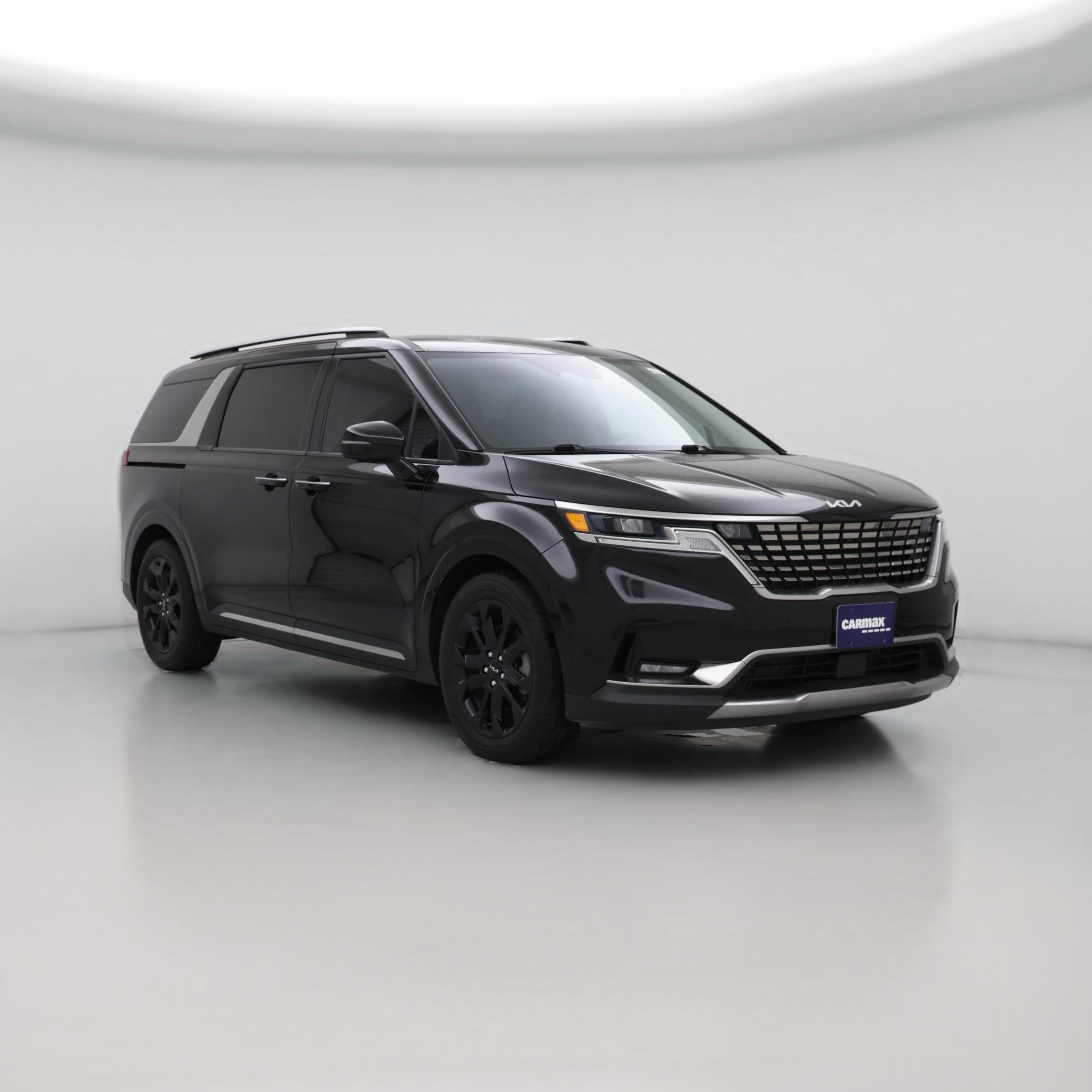 Thumbnail: 2023 Kia Carnival - 1