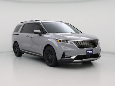2023 Kia Carnival SX Prestige -
                  Pharr, TX
