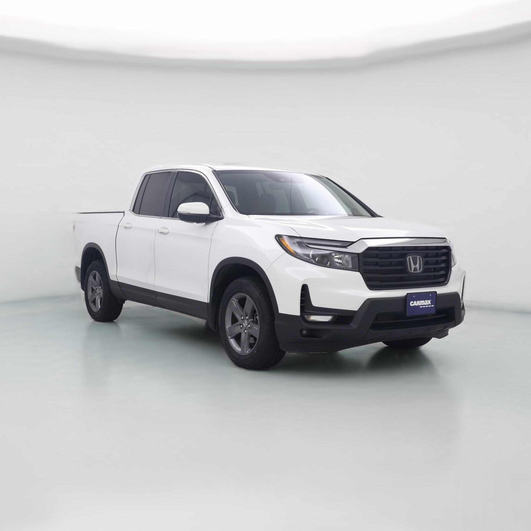 Thumbnail: 2023 Honda Ridgeline - 1