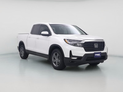 2023 Honda Ridgeline RTL -
                  Richmond, TX
