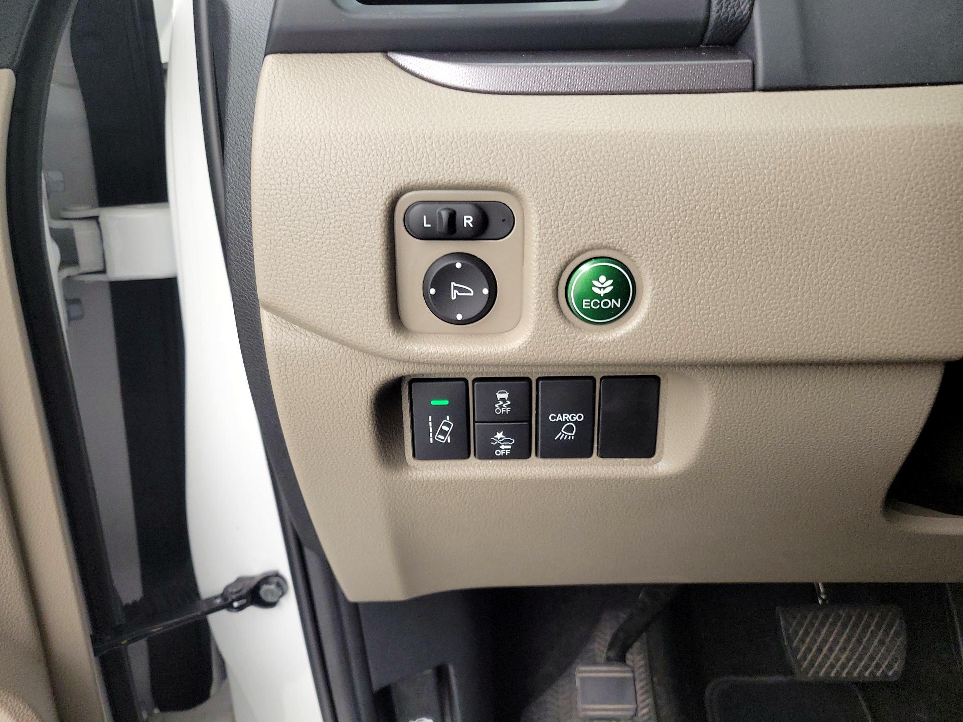 Thumbnail: 2023 Honda Ridgeline - 13