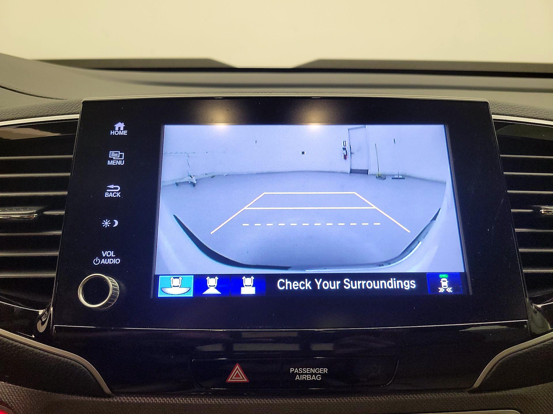 Thumbnail: 2023 Honda Ridgeline - 14