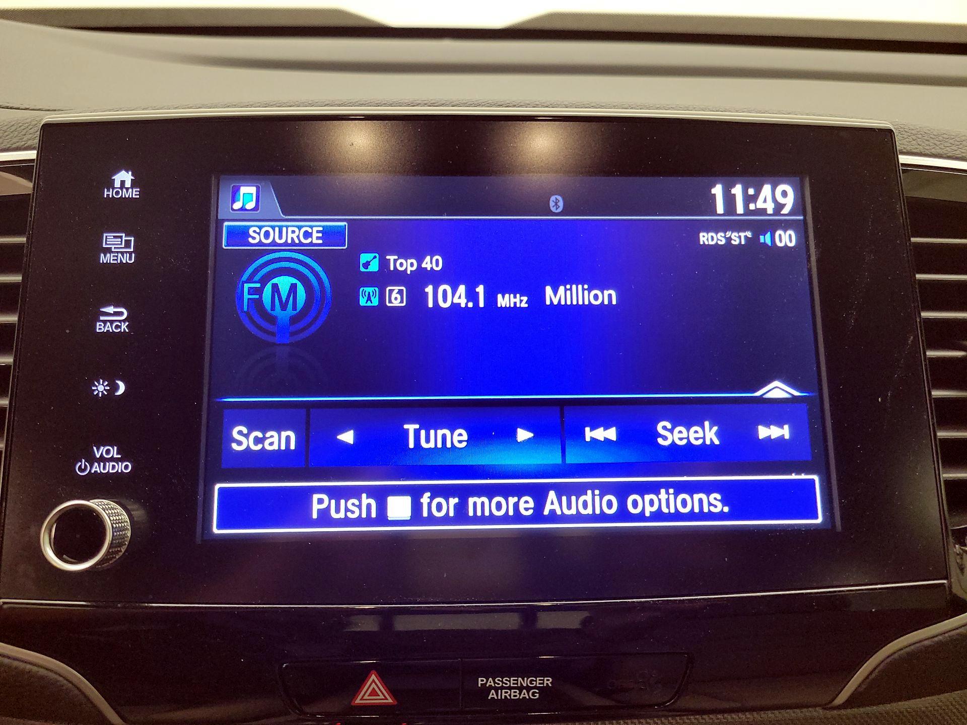 Thumbnail: 2023 Honda Ridgeline - 15