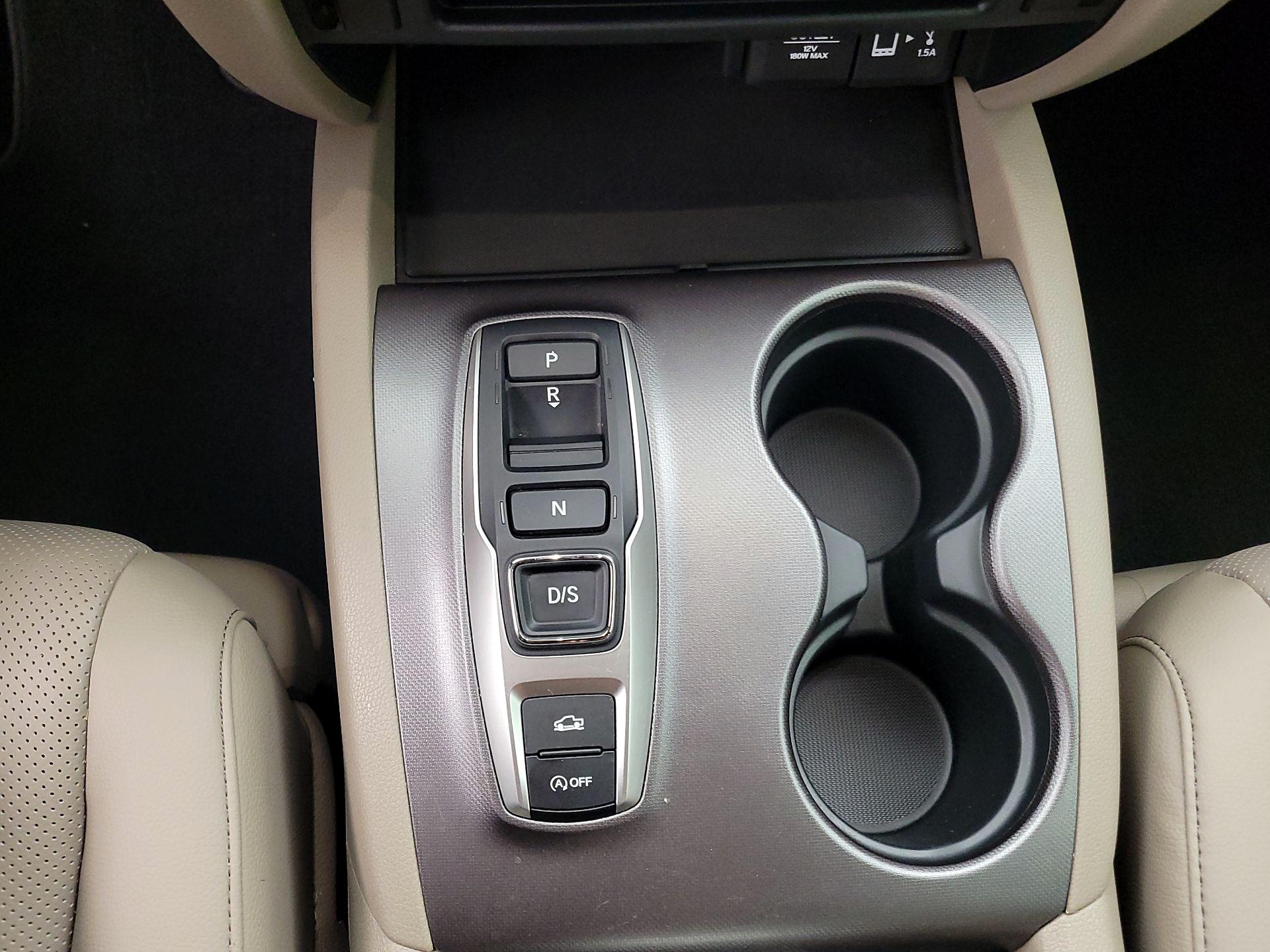 Thumbnail: 2023 Honda Ridgeline - 17