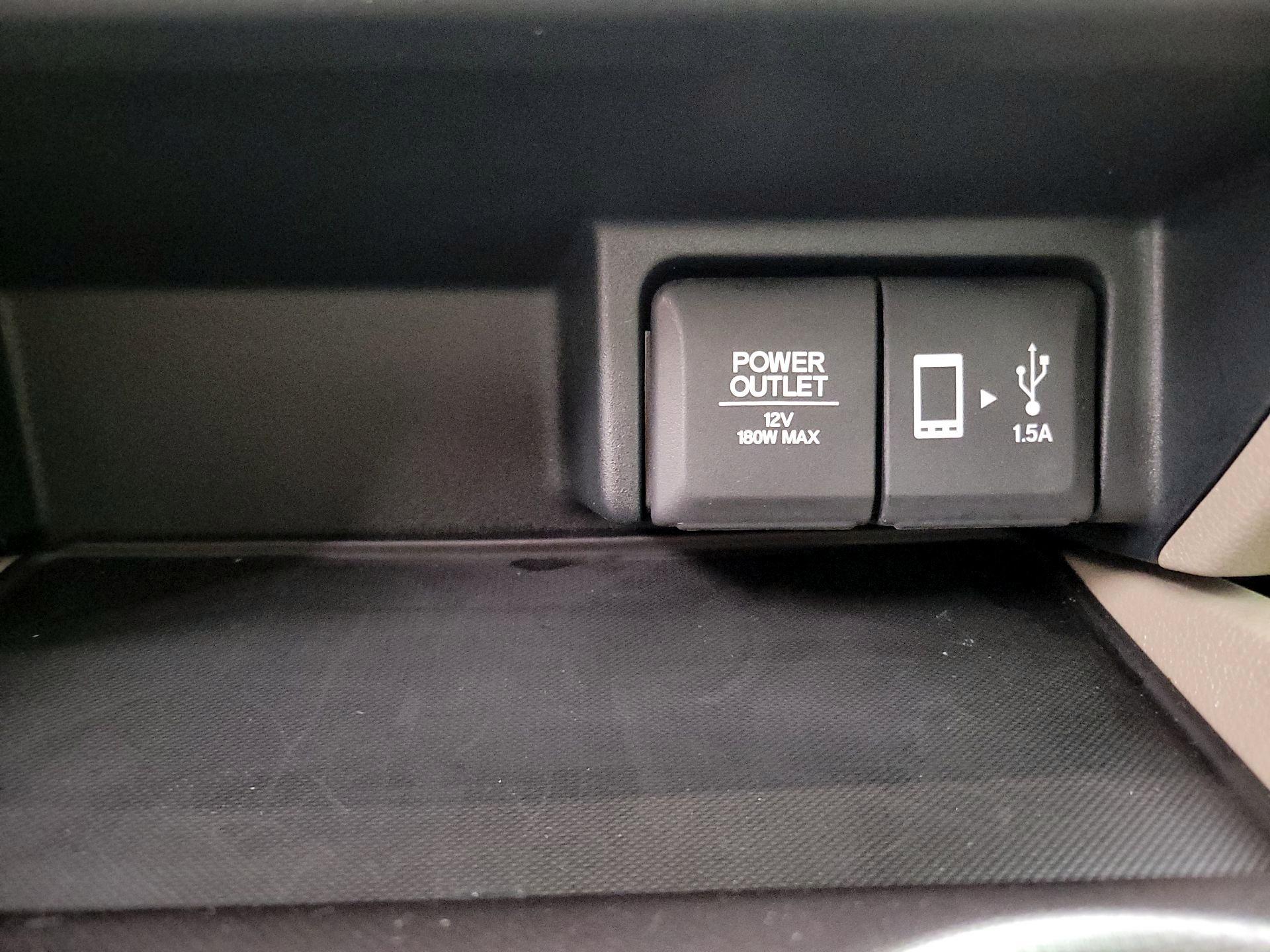 Thumbnail: 2023 Honda Ridgeline - 18