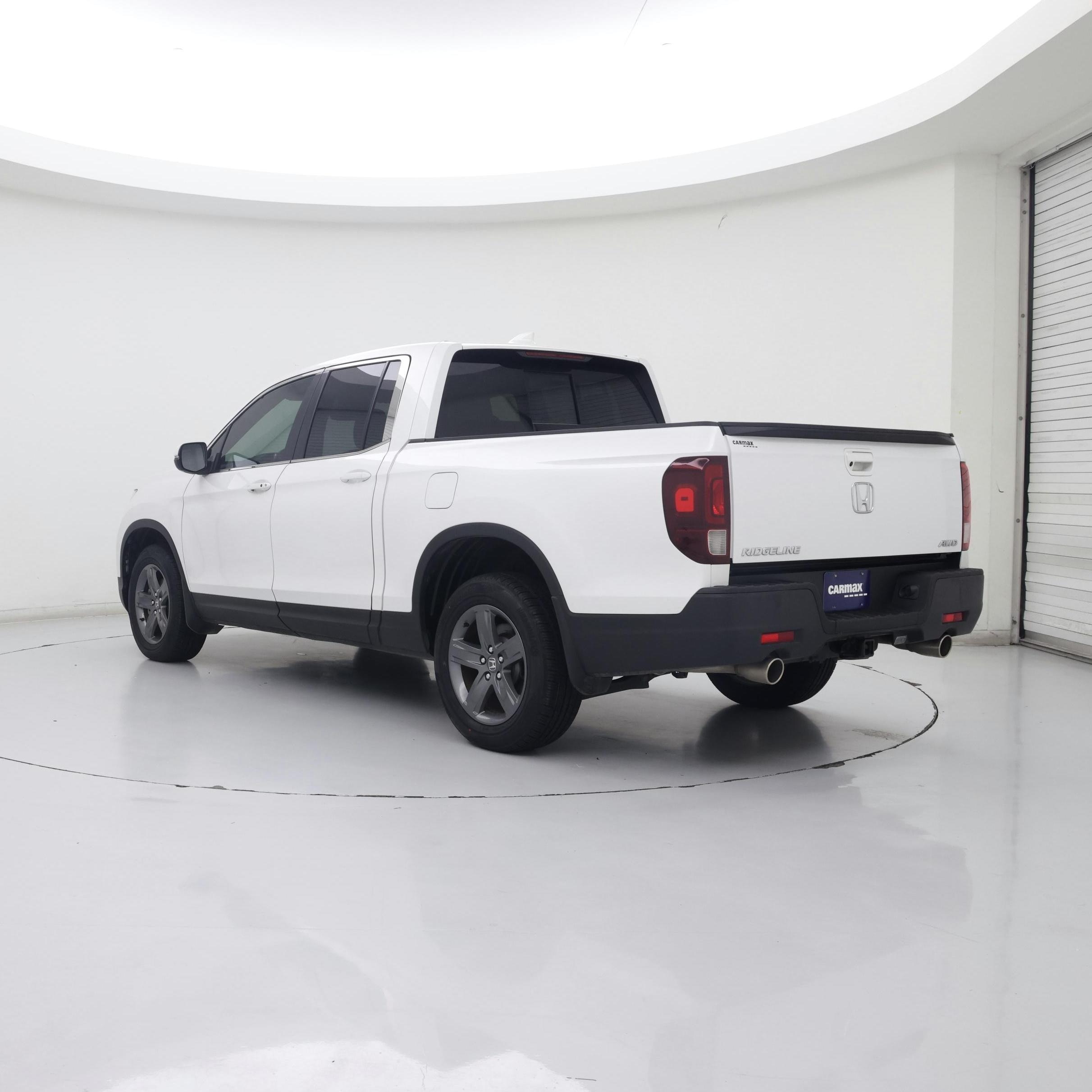 Thumbnail: 2023 Honda Ridgeline - 2