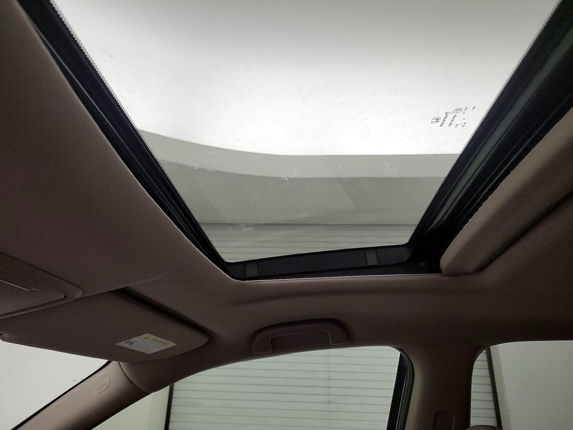 Thumbnail: 2023 Honda Ridgeline - 19