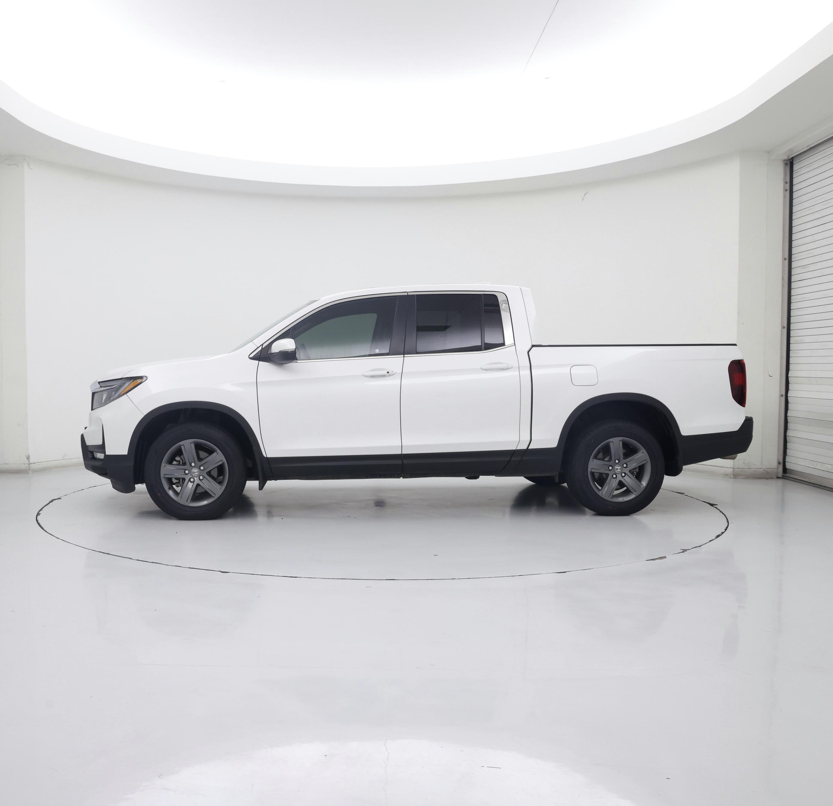 Thumbnail: 2023 Honda Ridgeline - 3