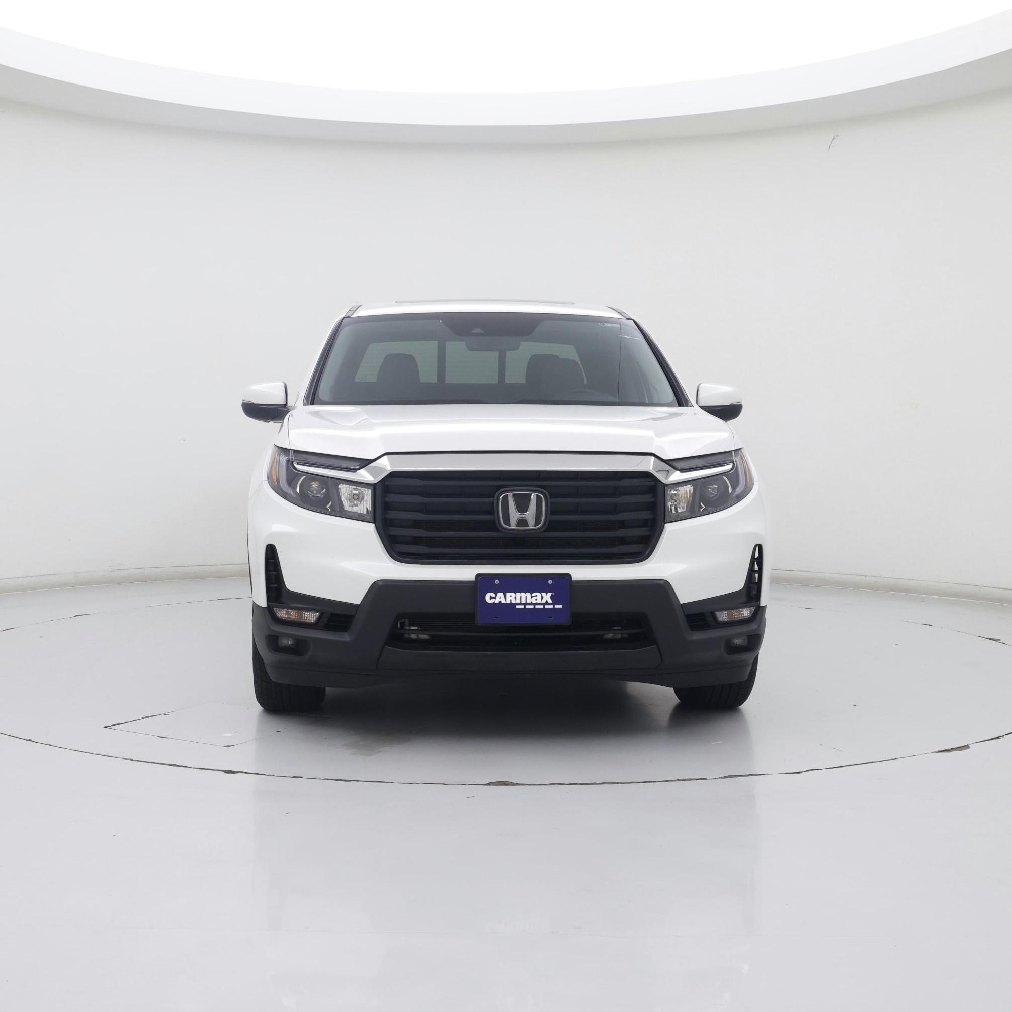 Thumbnail: 2023 Honda Ridgeline - 5