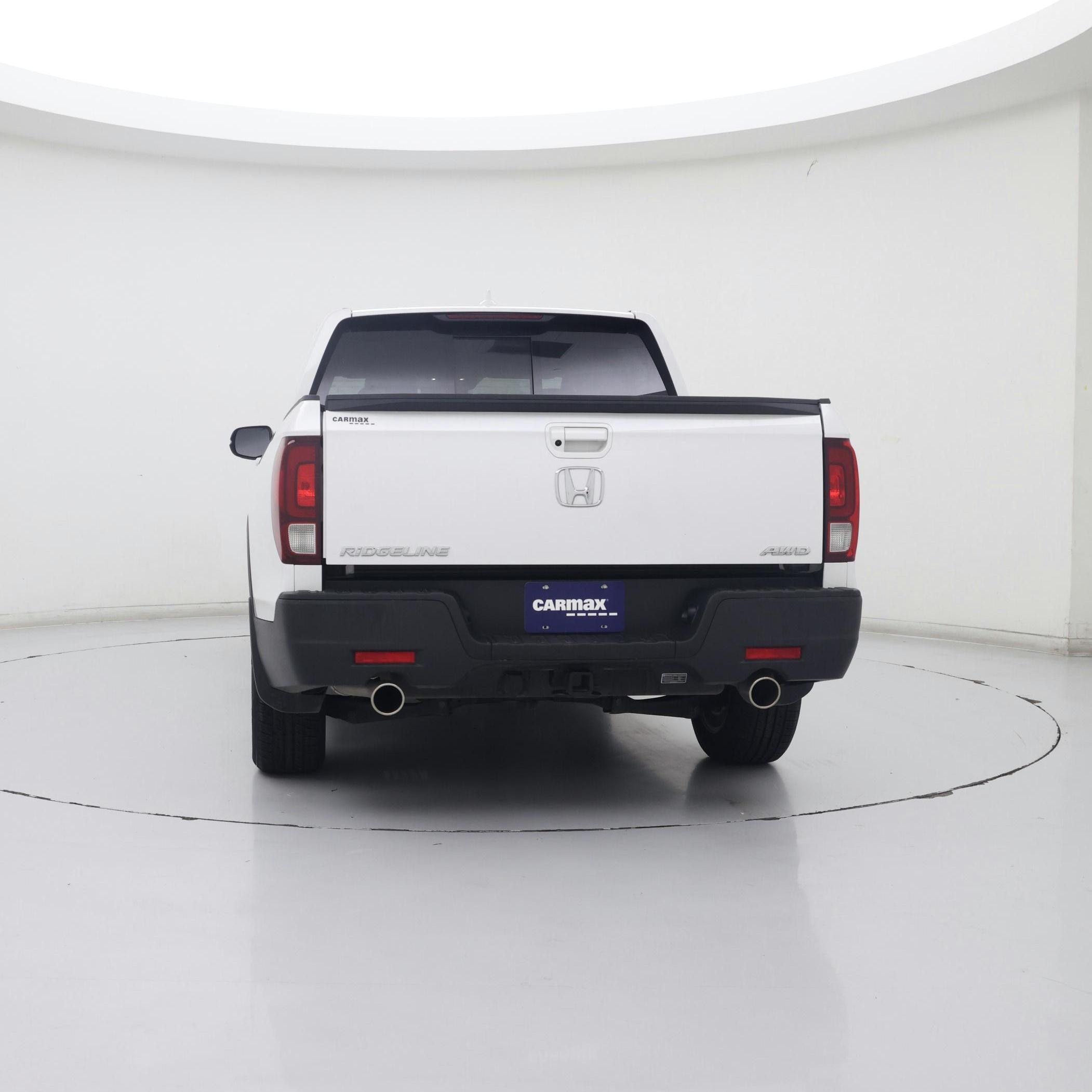 Thumbnail: 2023 Honda Ridgeline - 6