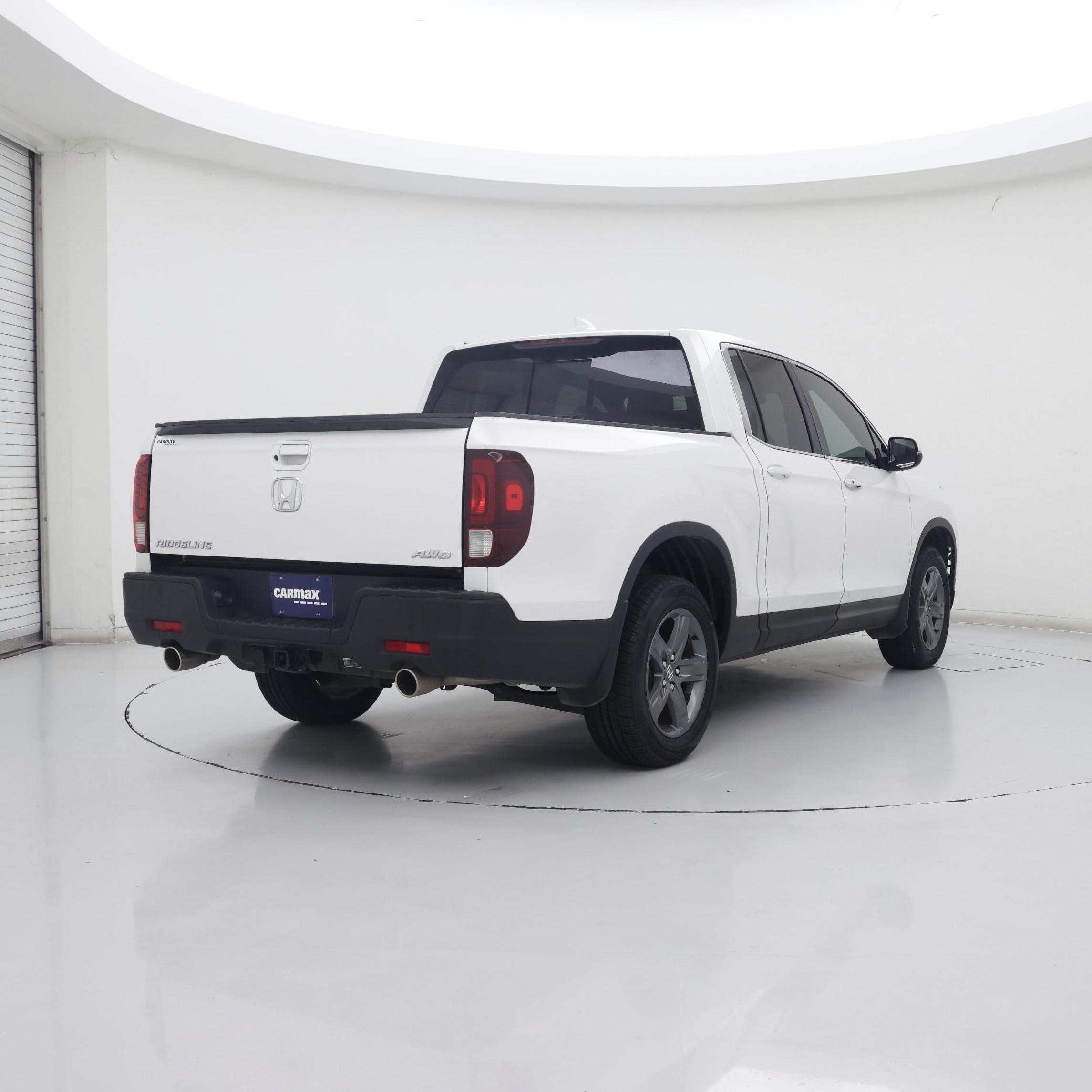 Thumbnail: 2023 Honda Ridgeline - 8