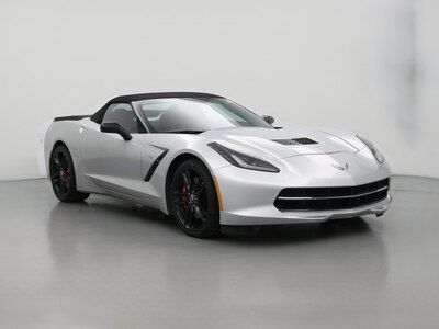 2014 Chevrolet Corvette Stingray -
                Kenner, LA
