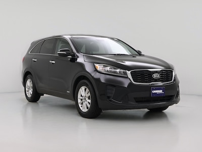 2019 Kia Sorento LX -
                Houston, TX
