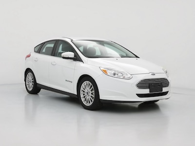 2016 Ford Focus Electric -
                  Inglewood, CA