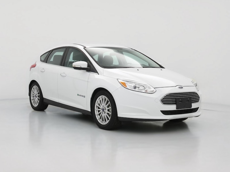 2016 Ford Focus Electric -
                  Inglewood, CA