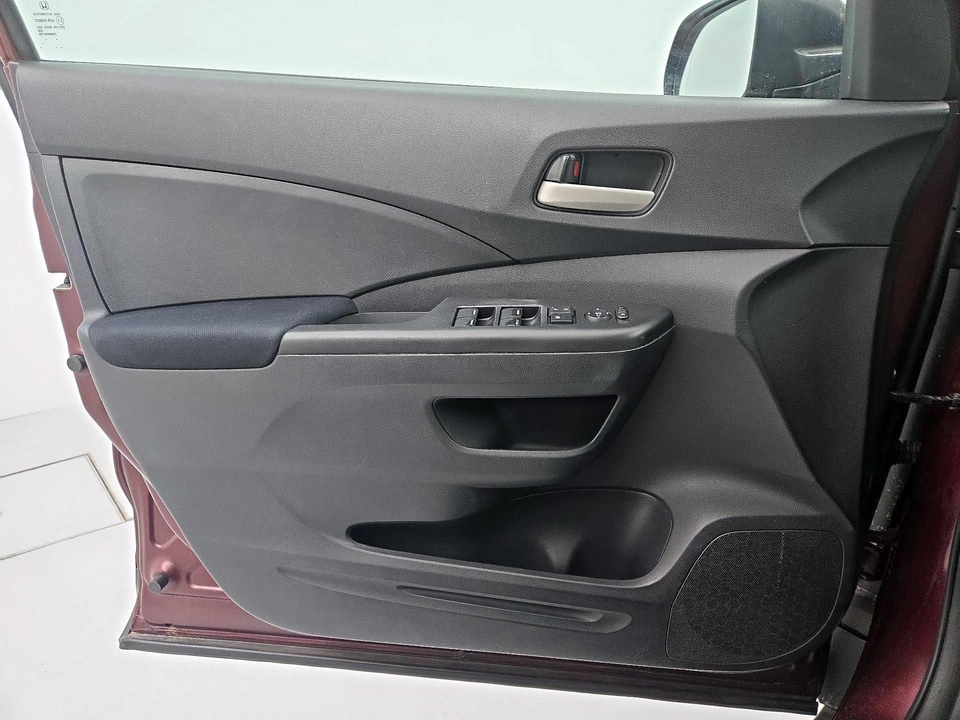 Thumbnail: 2015 Honda CR-V - 12
