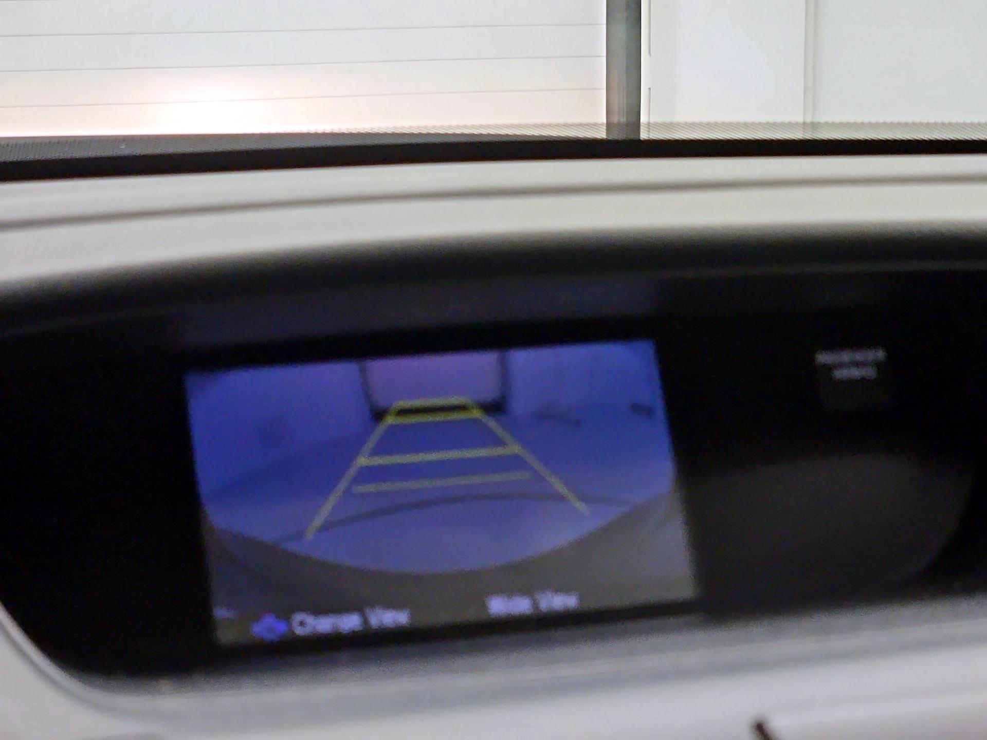 Thumbnail: 2015 Honda CR-V - 14