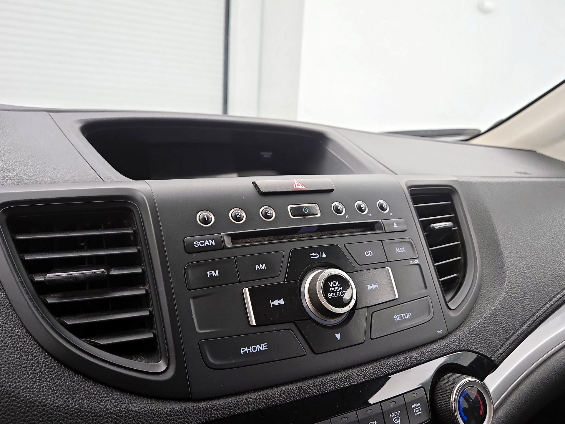 Thumbnail: 2015 Honda CR-V - 15