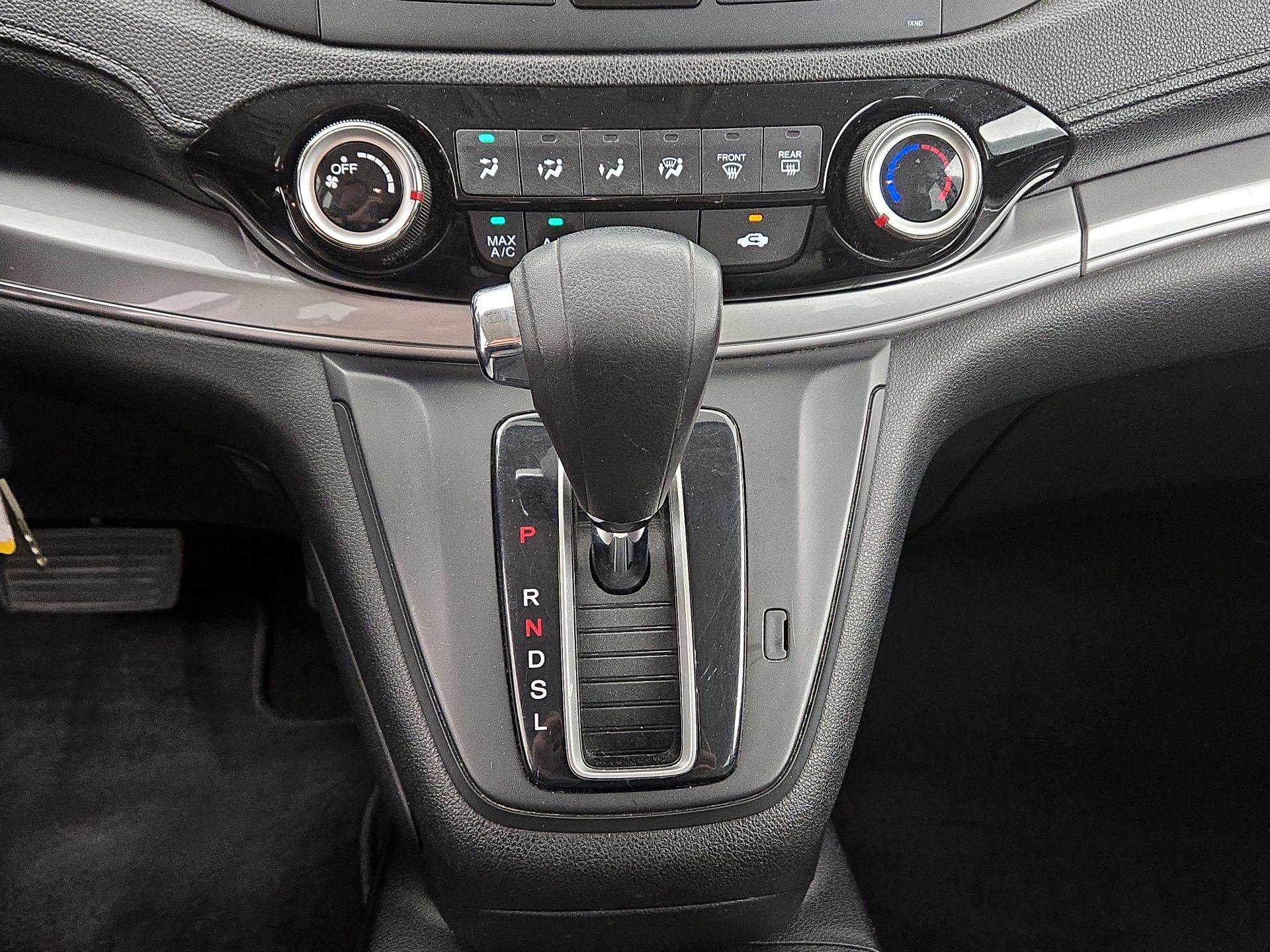 Thumbnail: 2015 Honda CR-V - 17