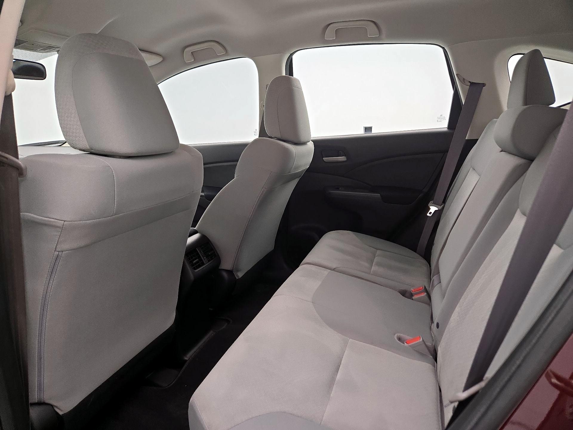 Thumbnail: 2015 Honda CR-V - 19