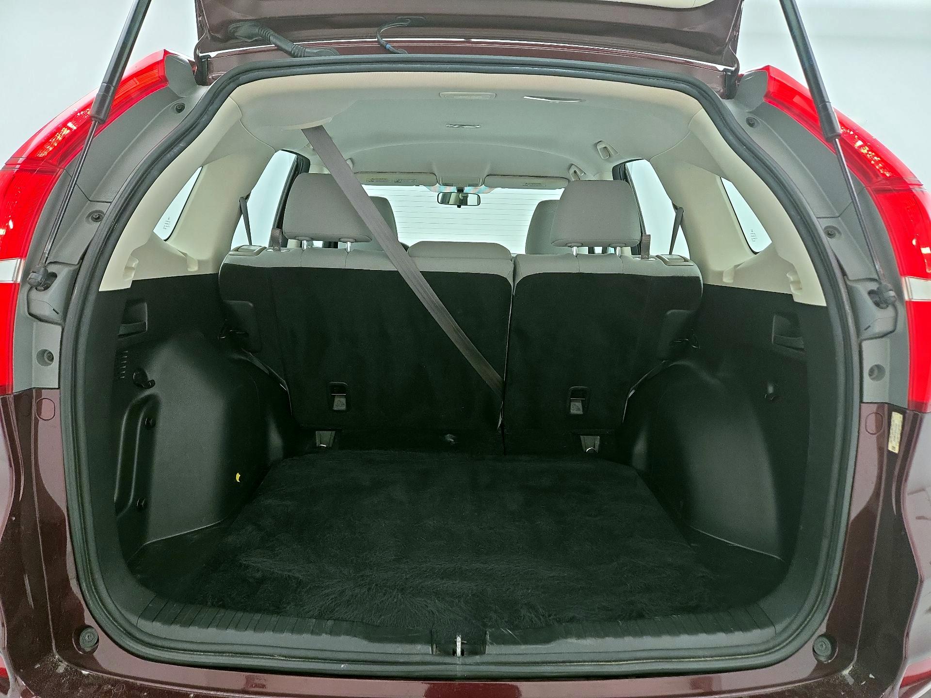 Thumbnail: 2015 Honda CR-V - 20