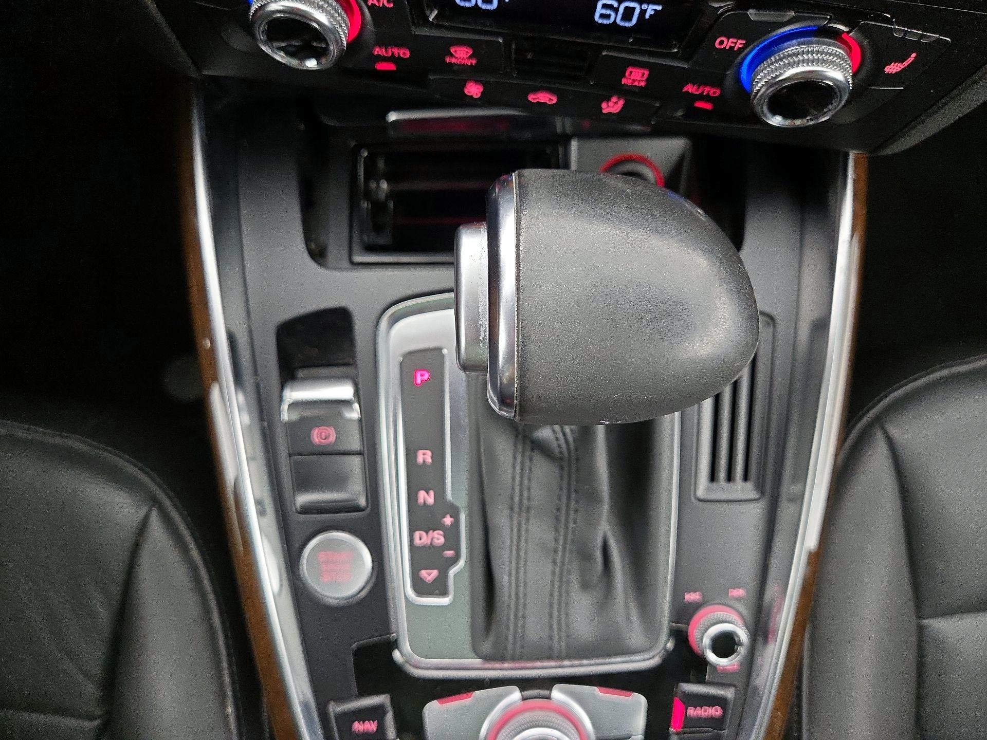 Thumbnail: 2015 Audi Q5 - 18