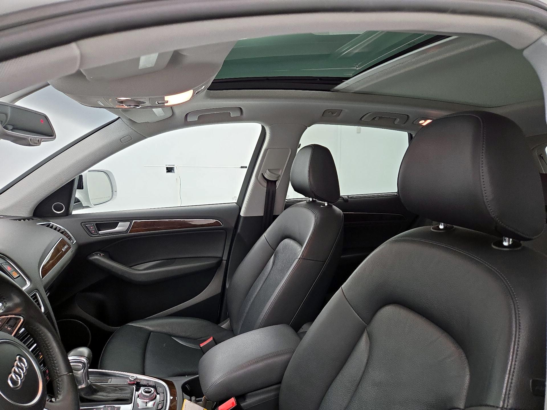 Thumbnail: 2015 Audi Q5 - 20