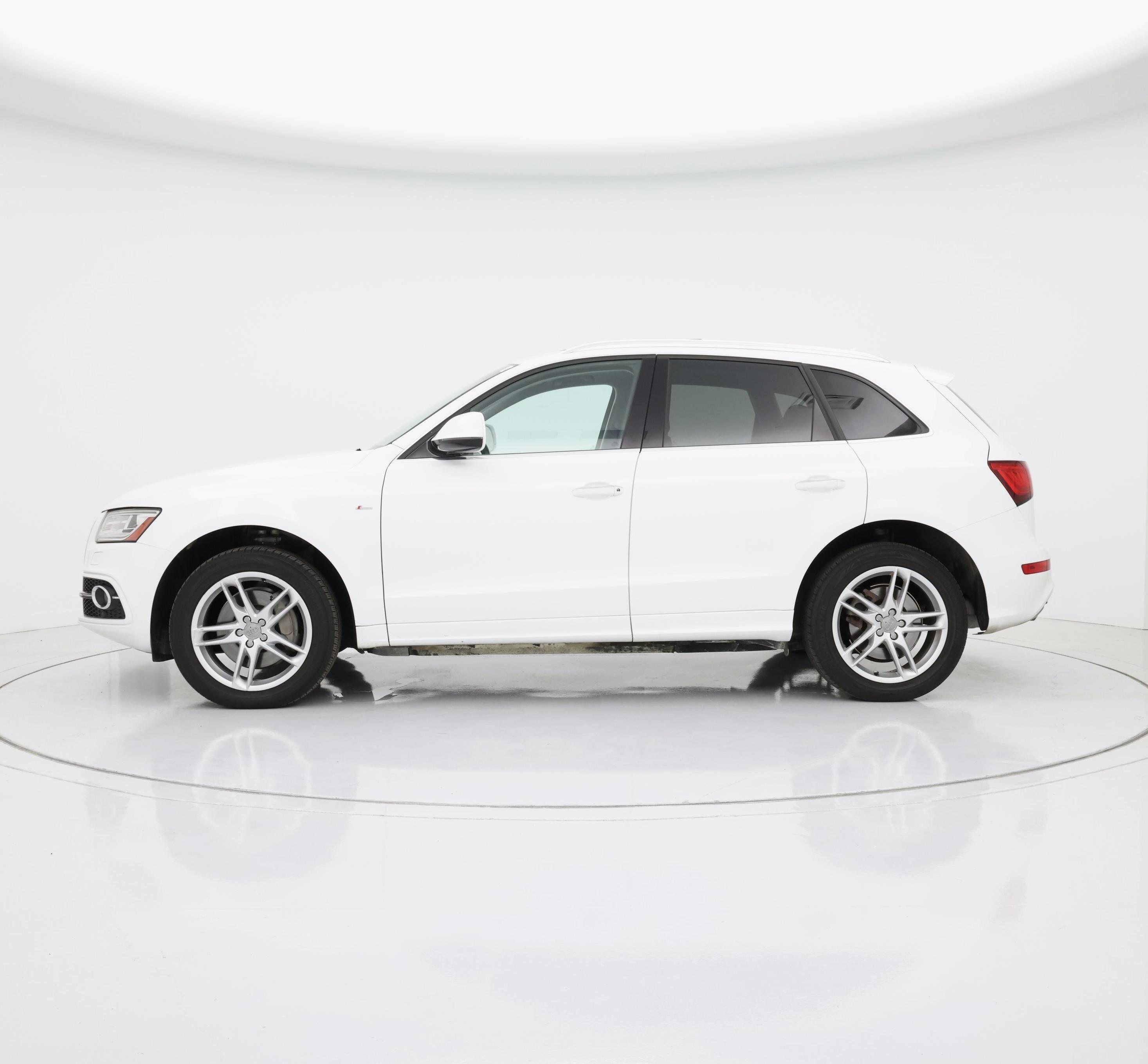 Thumbnail: 2015 Audi Q5 - 3