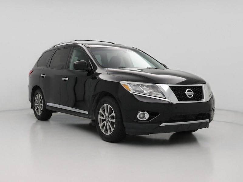 2014 Nissan Pathfinder SL -
                  Tolleson, AZ