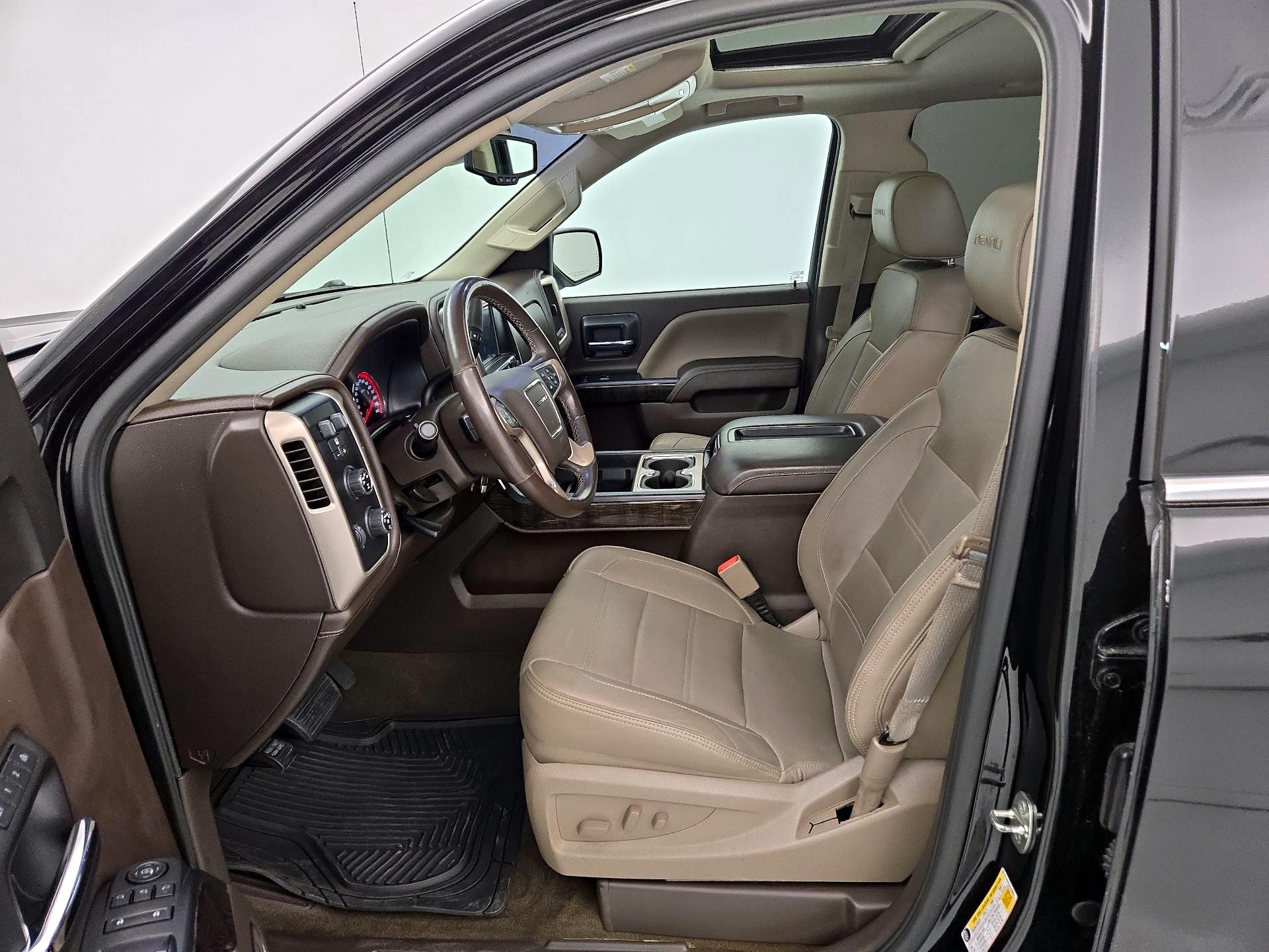 Thumbnail: 2015 GMC Sierra 1500 - 11