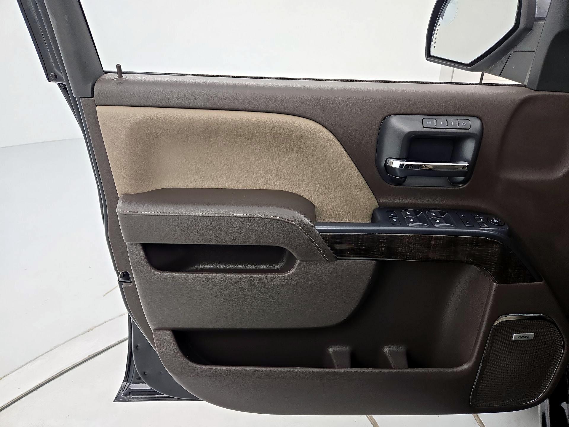Thumbnail: 2015 GMC Sierra 1500 - 12