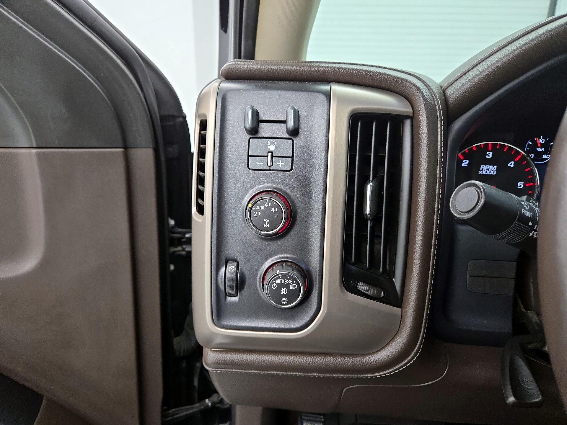 Thumbnail: 2015 GMC Sierra 1500 - 13