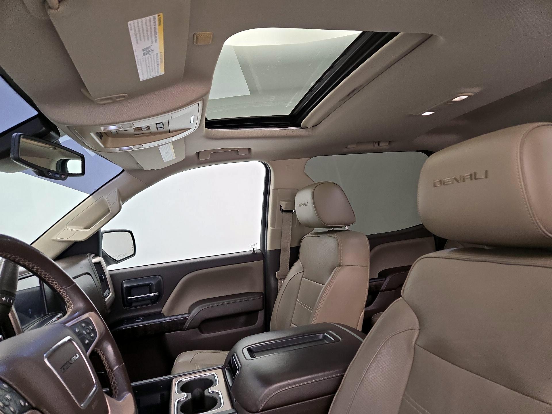 Thumbnail: 2015 GMC Sierra 1500 - 20