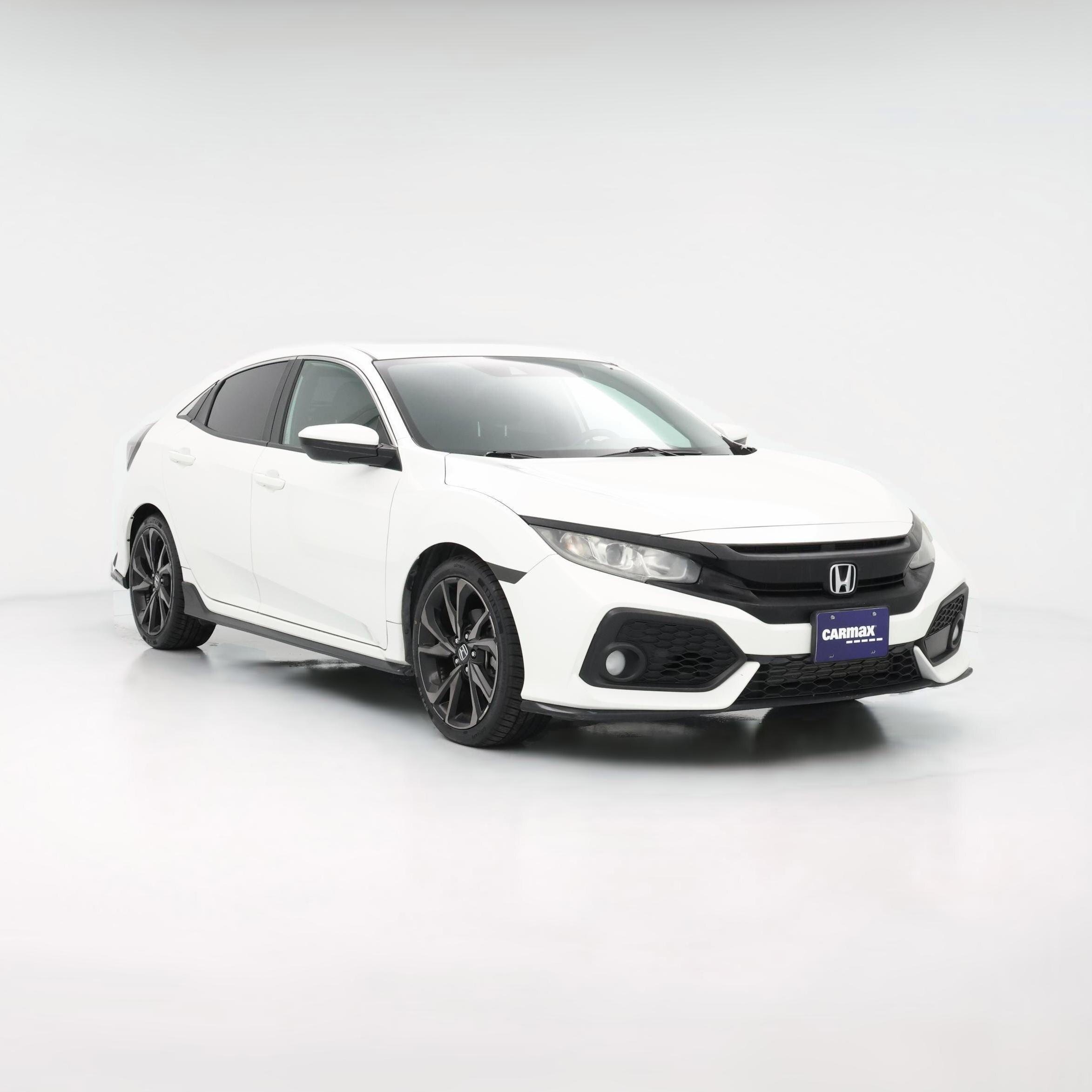 Thumbnail: 2019 Honda Civic - 1