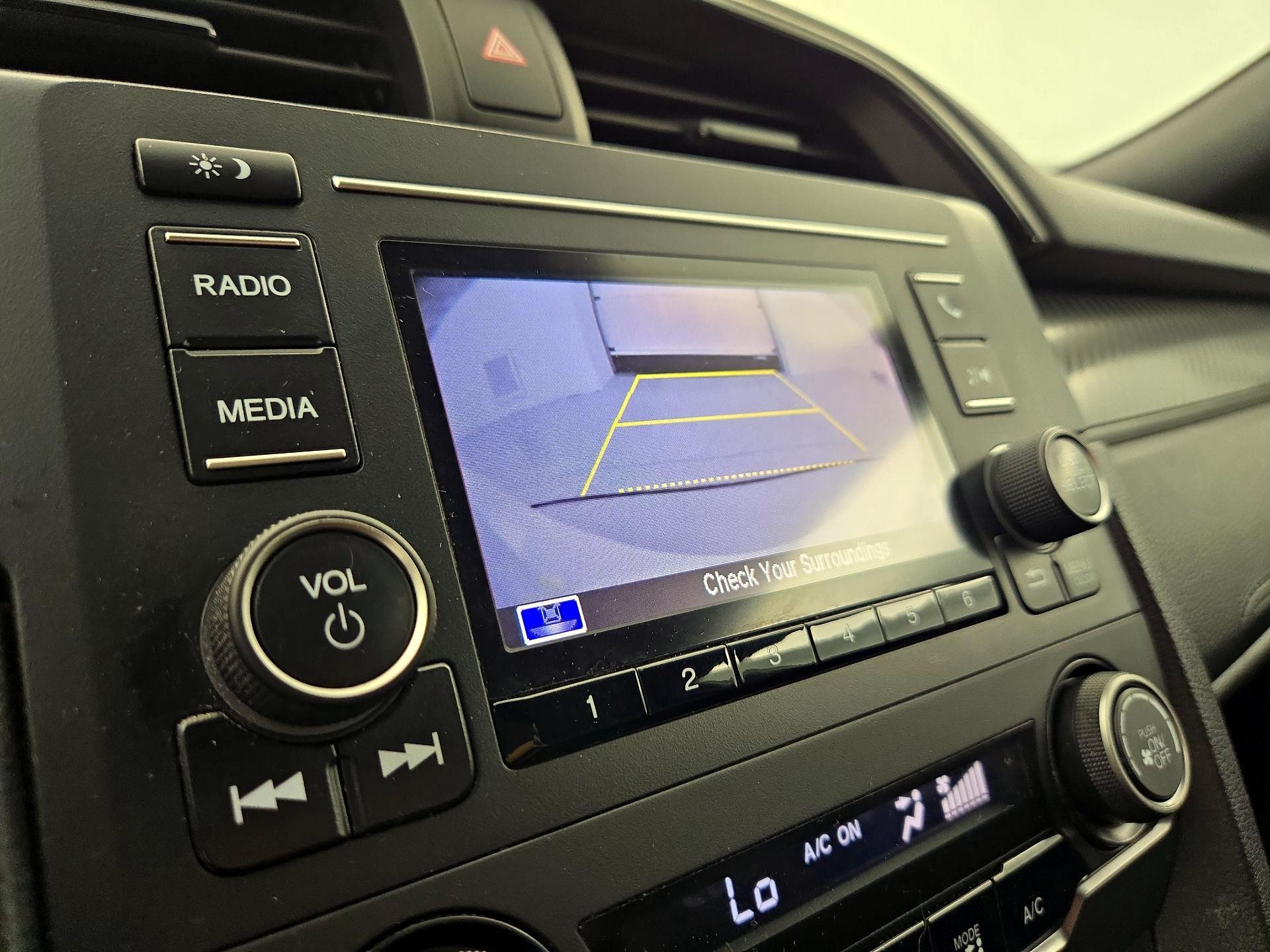 Thumbnail: 2019 Honda Civic - 14