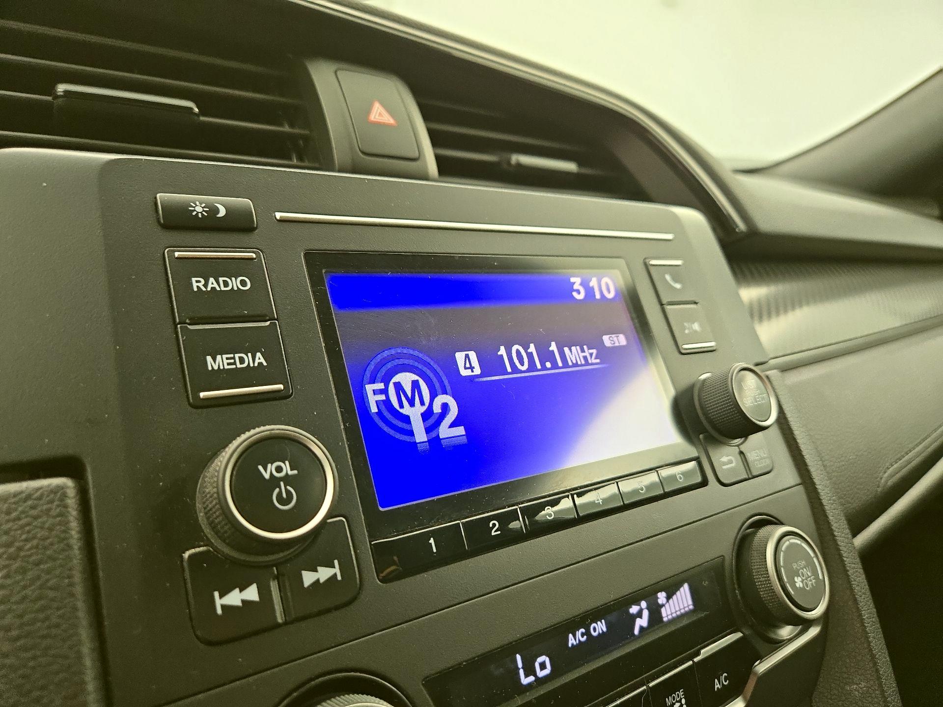 Thumbnail: 2019 Honda Civic - 15