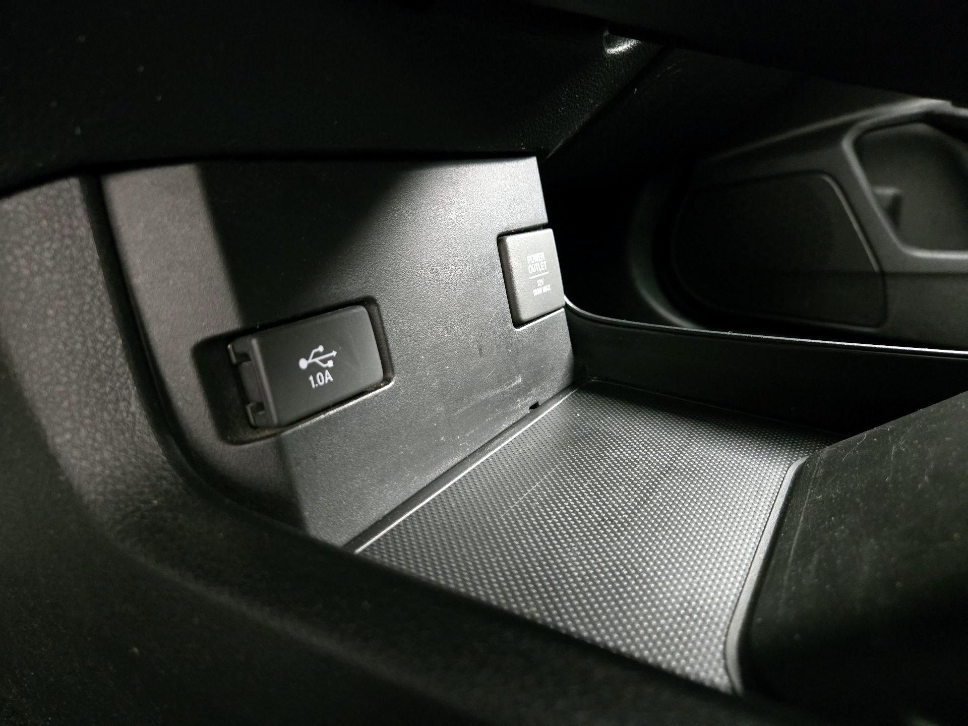 Thumbnail: 2019 Honda Civic - 18