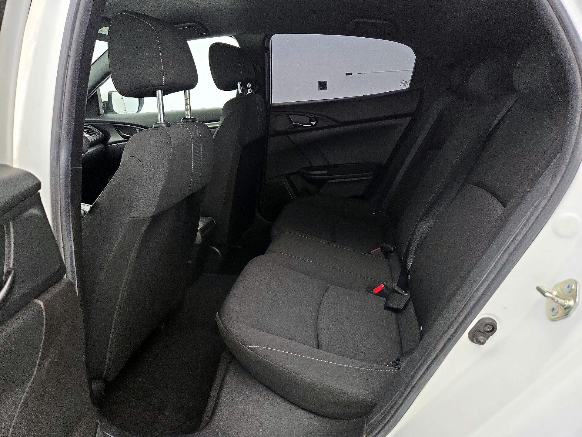 Thumbnail: 2019 Honda Civic - 19